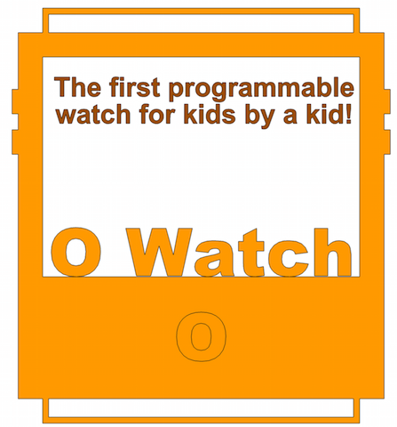 O Watch Preview